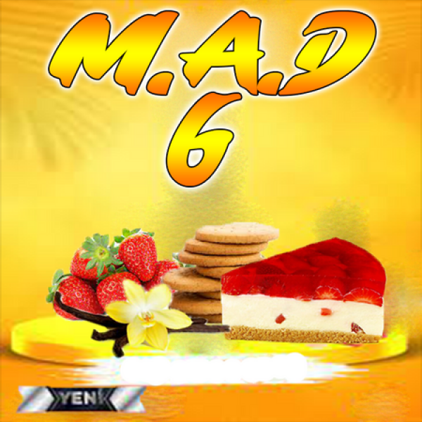  MAD - 6 